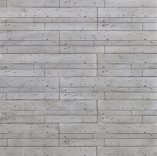 Industrial Concrete - Wall decor Panel