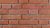Sample Urban Brick Red