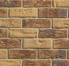 Sample London Weathered Brick