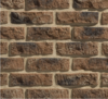 Sample Rustic Dark Brick