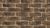 Corner Rustic Dark Brick