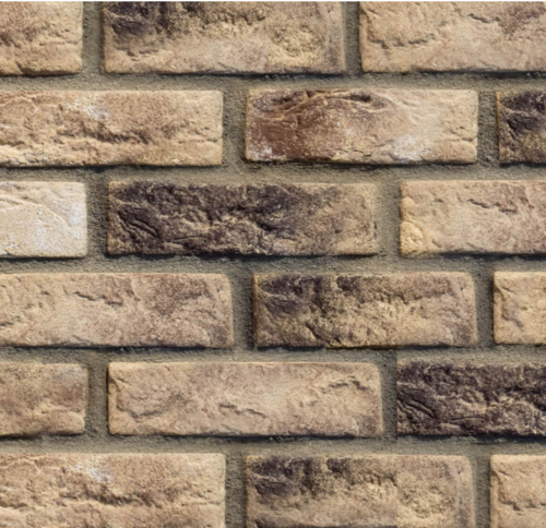 Sample Cambridge Brick