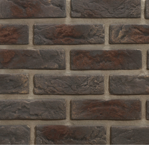 Sample Cambridge Brick Grey
