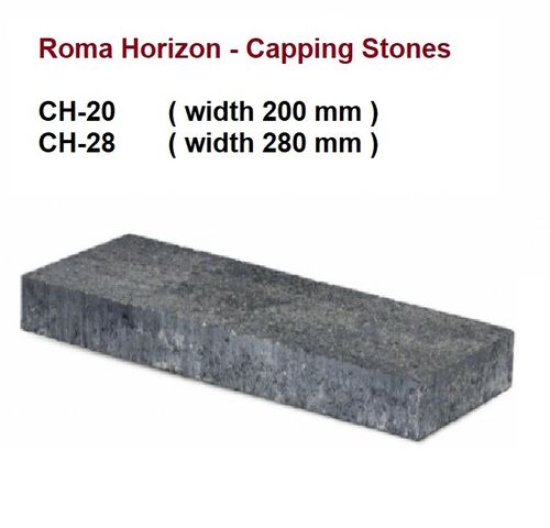 CH-28 Roma Horizon Capping Stone