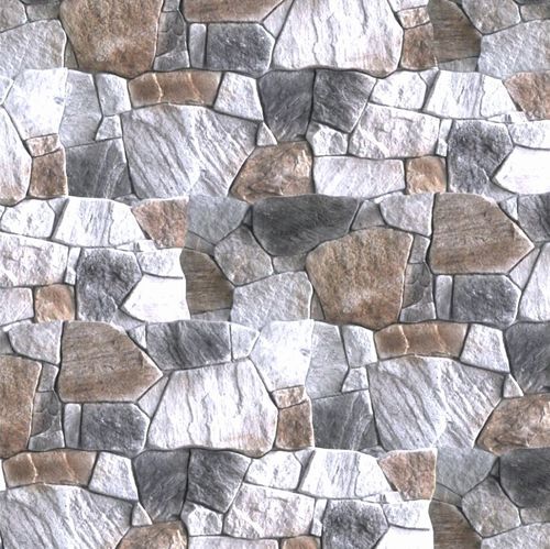 Frosty Rock Tiles